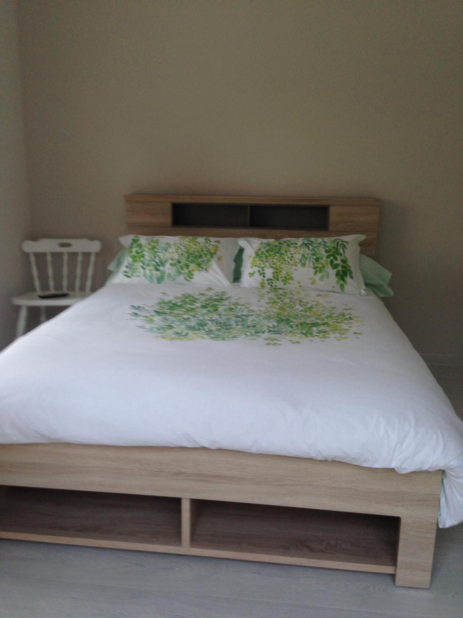 Chambres D'Hotes Le Bignon Dans Les Alpes Mancelles Villaines-la-Juhel エクステリア 写真