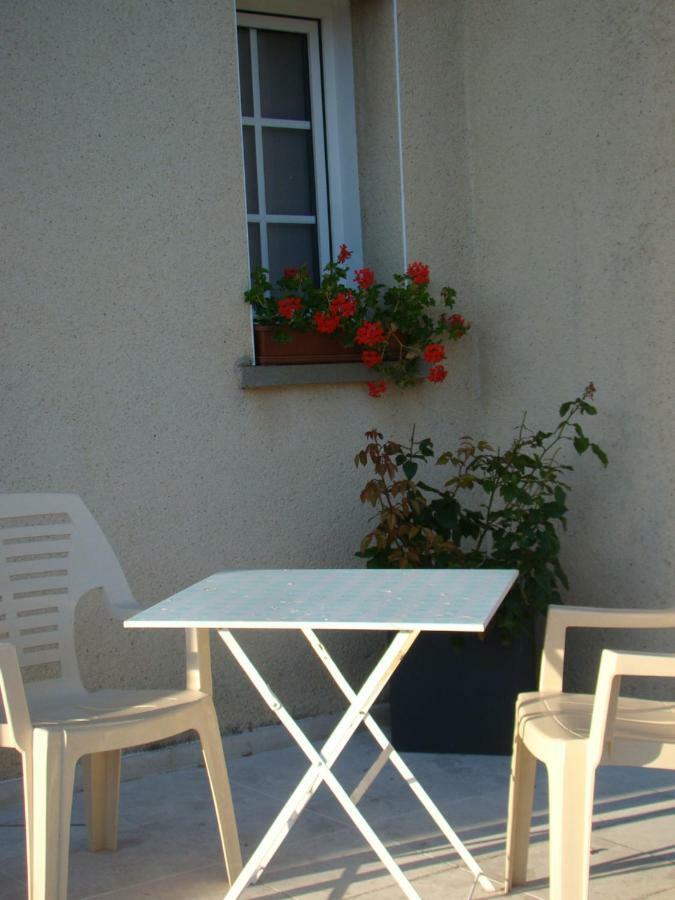 Chambres D'Hotes Le Bignon Dans Les Alpes Mancelles Villaines-la-Juhel エクステリア 写真
