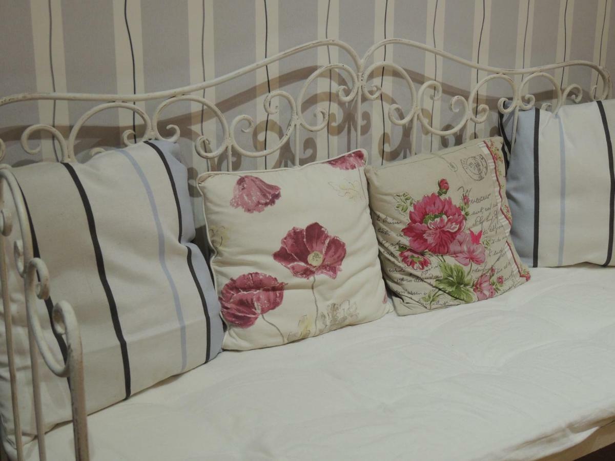 Chambres D'Hotes Le Bignon Dans Les Alpes Mancelles Villaines-la-Juhel エクステリア 写真